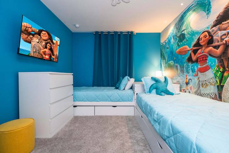 Casa de 4 dormitorios en Solara – foto 4
