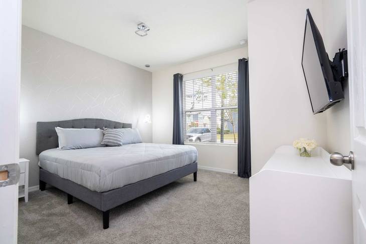 Casa de 4 dormitorios en Solara – foto 8