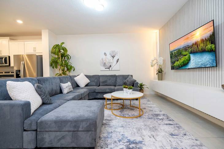 Casa de 4 dormitorios en Solara – foto 2