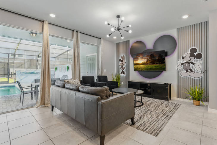 Casa de 5 dormitorios en Windsor Island – foto 17