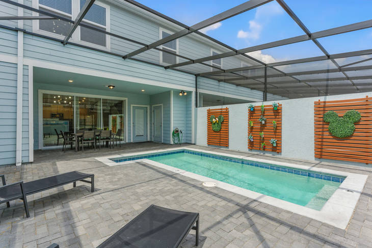 Casa de 5 dormitorios en Windsor Island – foto 29