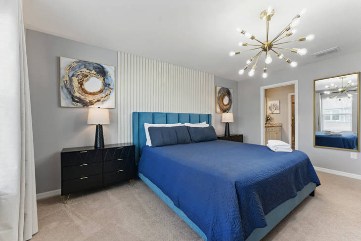 Casa de 5 dormitorios en Windsor Island – foto 50