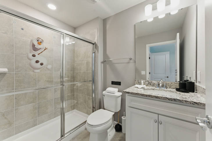Casa de 5 dormitorios en Windsor Island – foto 47