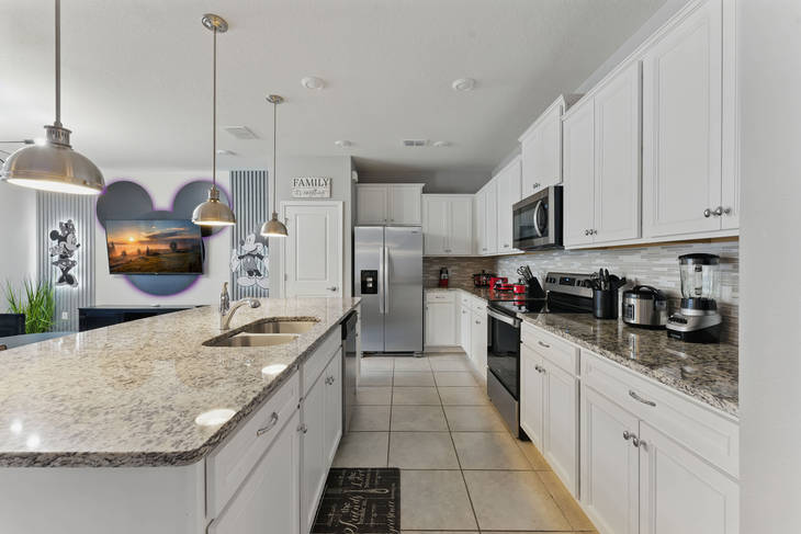 Casa de 5 dormitorios en Windsor Island – foto 13