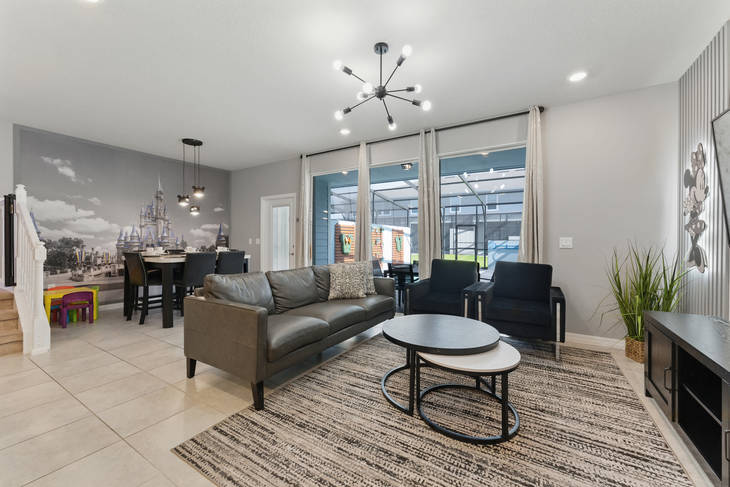 Casa de 5 dormitorios en Windsor Island – foto 18