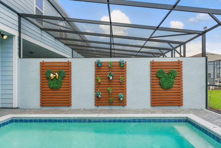 Casa de 5 dormitorios en Windsor Island – foto 3