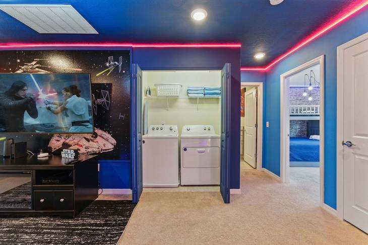 Casa de 5 dormitorios en Windsor Island – foto 35