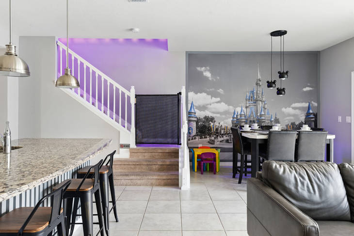 Casa de 5 dormitorios en Windsor Island – foto 19