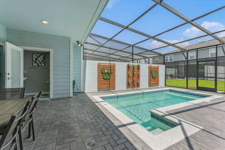 Casa de 5 dormitorios en Windsor Island – foto 27