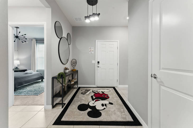 Casa de 5 dormitorios en Windsor Island – foto 8