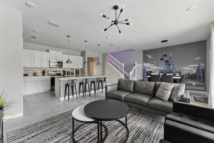 Casa de 5 dormitorios en Windsor Island – foto 20