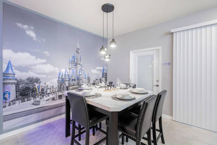 Casa de 5 dormitorios en Windsor Island – foto 21