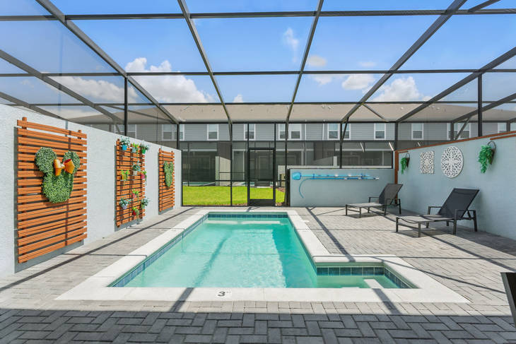 Casa de 5 dormitorios en Windsor Island – foto 26