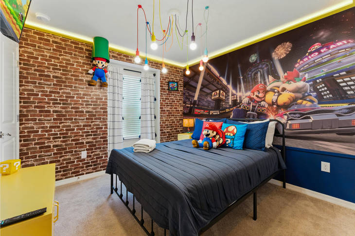 Casa de 5 dormitorios en Windsor Island – foto 4