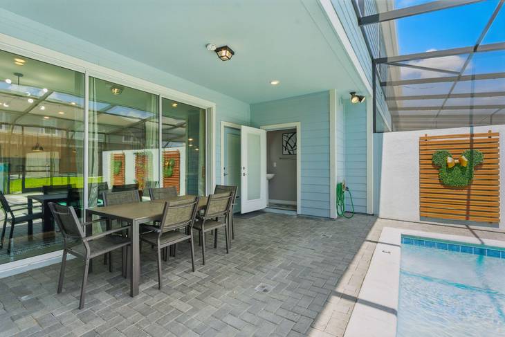 Casa de 5 dormitorios en Windsor Island – foto 23