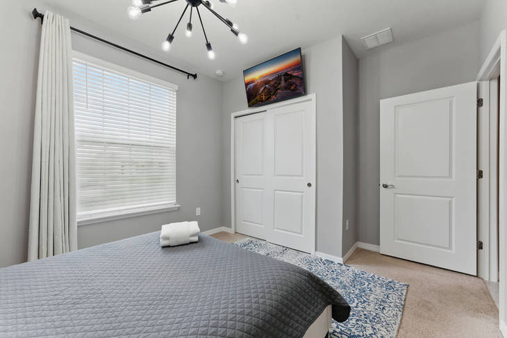 Casa de 5 dormitorios en Windsor Island – foto 11