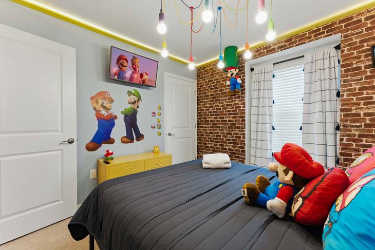 Casa de 5 dormitorios en Windsor Island – foto 39