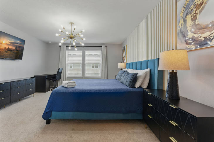 Casa de 5 dormitorios en Windsor Island – foto 49