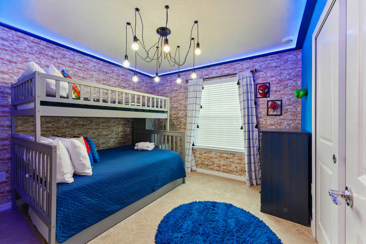 Casa de 5 dormitorios en Windsor Island – foto 43