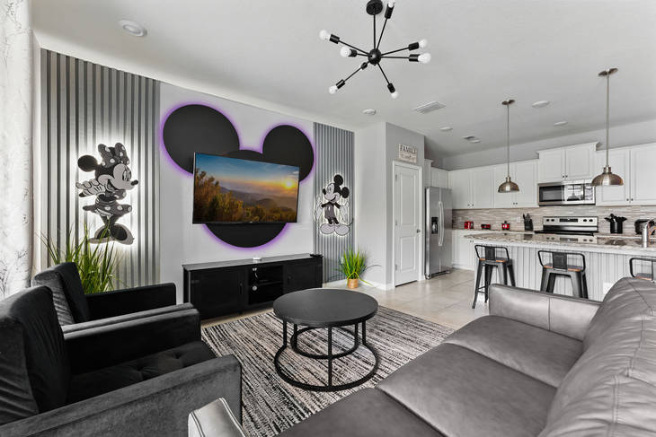 Casa de 5 dormitorios en Windsor Island – foto 16