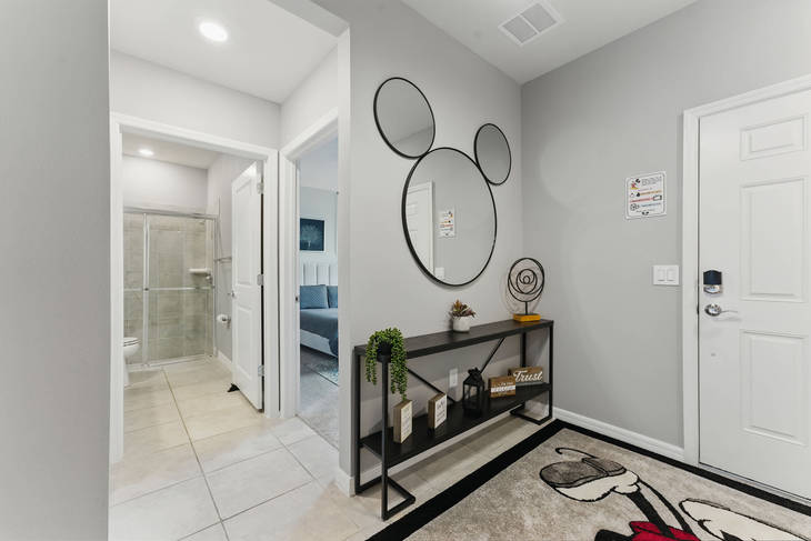 Casa de 5 dormitorios en Windsor Island – foto 7