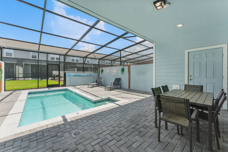 Casa de 5 dormitorios en Windsor Island – foto 24