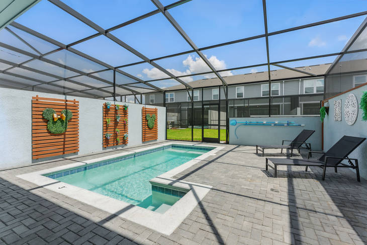 Casa de 5 dormitorios en Windsor Island – foto 25