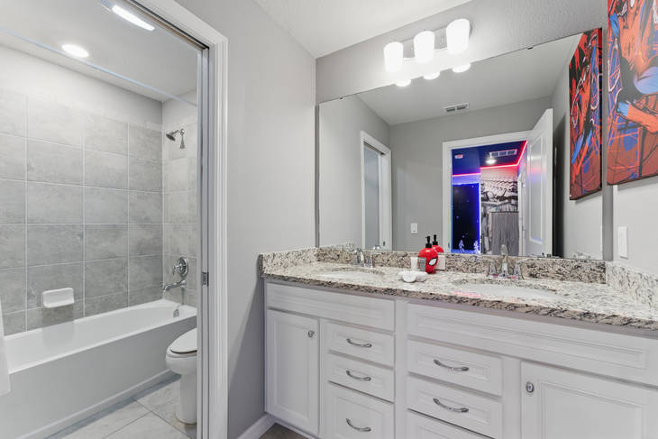 Casa de 5 dormitorios en Windsor Island – foto 40