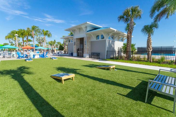 Casa de 5 dormitorios en Windsor Island – foto 67
