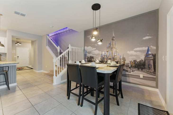 Casa de 5 dormitorios en Windsor Island – foto 22