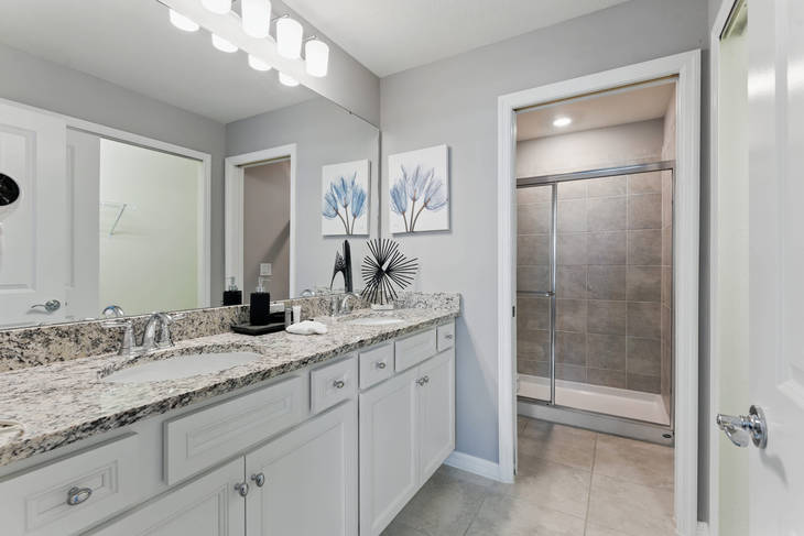 Casa de 5 dormitorios en Windsor Island – foto 52