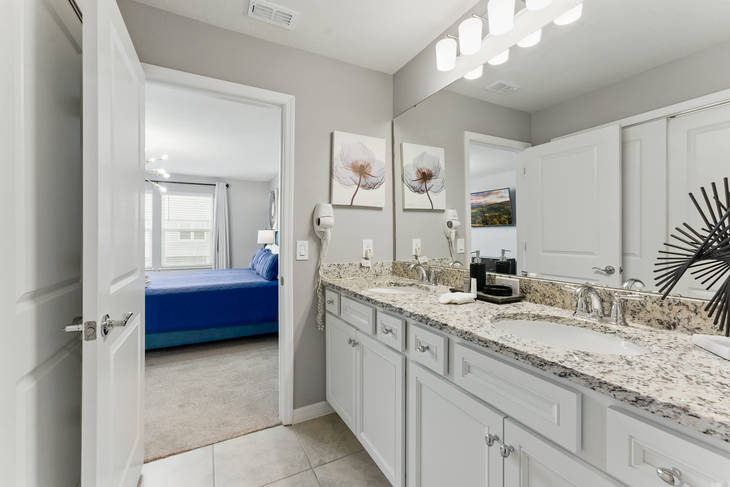 Casa de 5 dormitorios en Windsor Island – foto 53