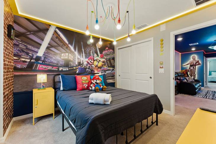 Casa de 5 dormitorios en Windsor Island – foto 37