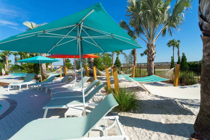 Casa de 5 dormitorios en Windsor Island – foto 69