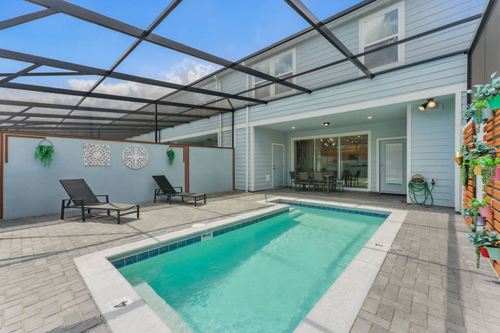 Casa de 5 dormitorios en Windsor Island – foto 28