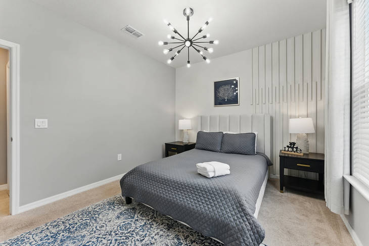 Casa de 5 dormitorios en Windsor Island – foto 10
