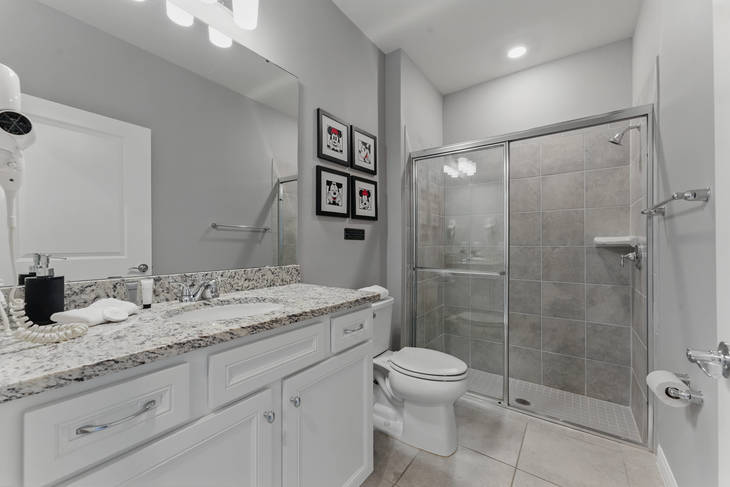 Casa de 5 dormitorios en Windsor Island – foto 12