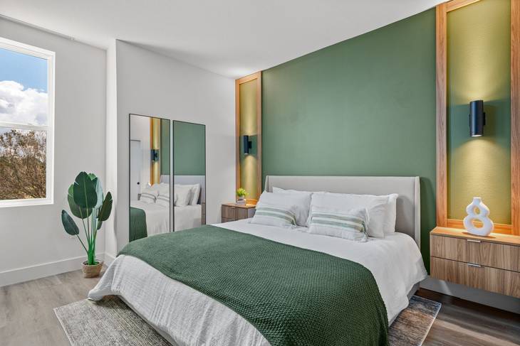 Casa de 5 dormitorios en Doppio Westside – foto 47
