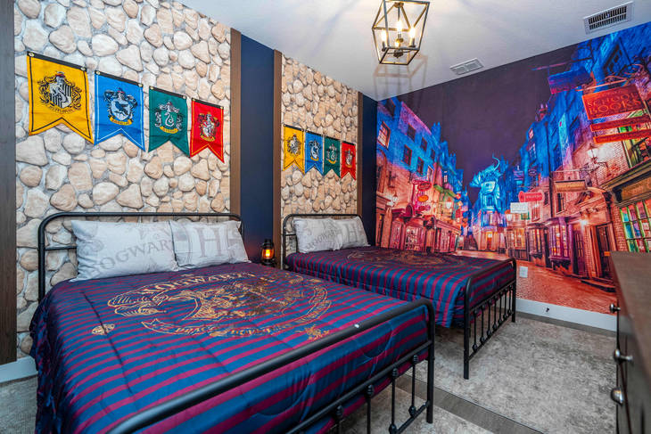 Casa de 4 dormitorios en Doppio Westside – foto 2
