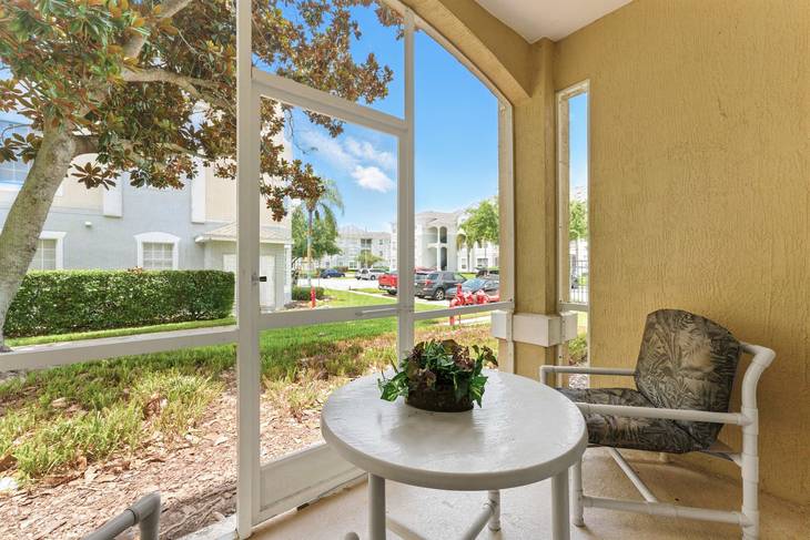 Departamento de 3 dormitorios en Windsor Palms – foto 4