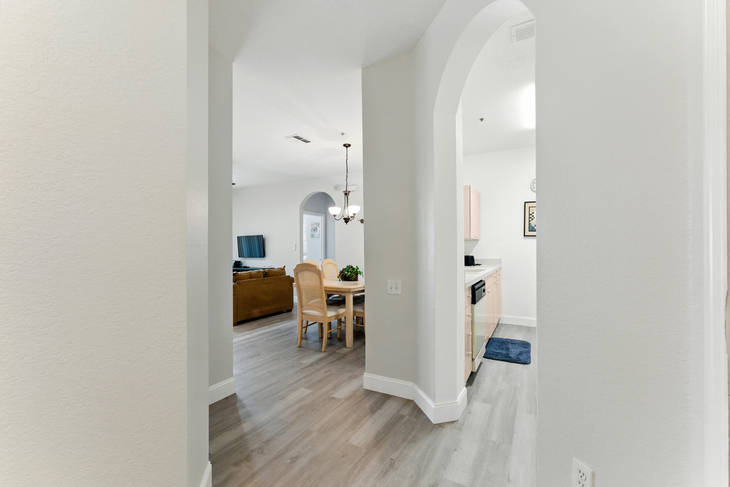 Departamento de 3 dormitorios en Windsor Palms – foto 7