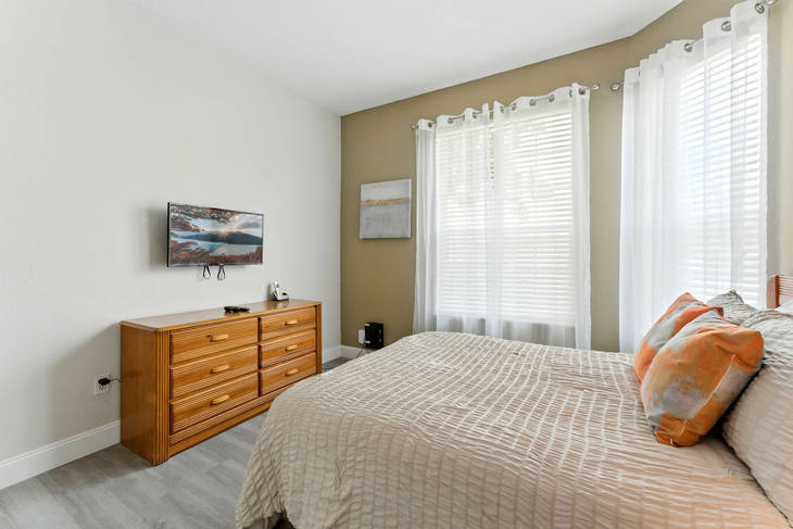 Departamento de 3 dormitorios en Windsor Palms – foto 19