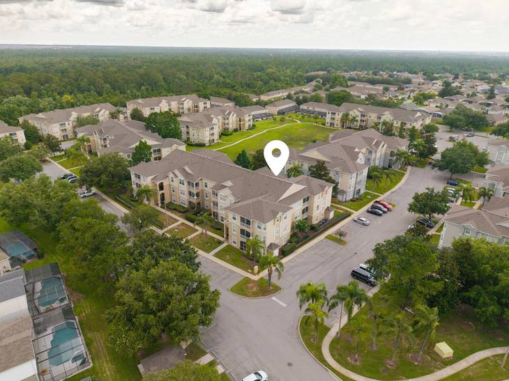 Departamento de 3 dormitorios en Windsor Palms – foto 25
