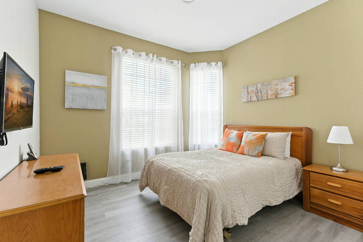 Departamento de 3 dormitorios en Windsor Palms – foto 3