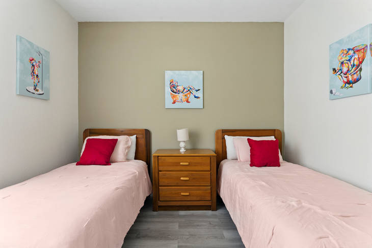 Departamento de 3 dormitorios en Windsor Palms – foto 21