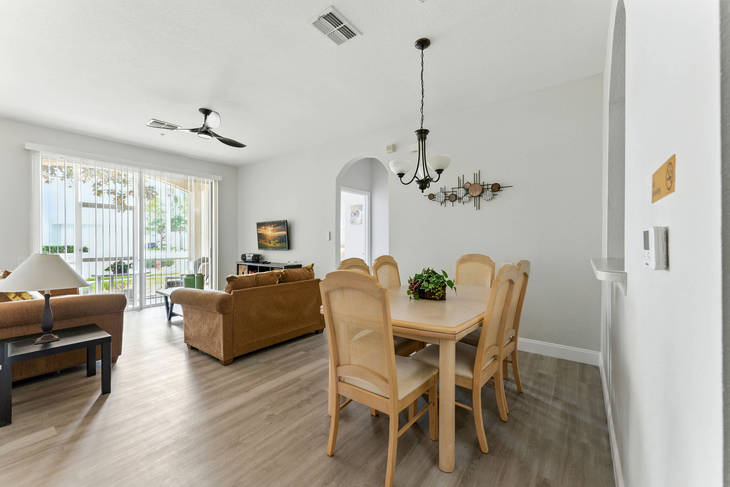 Departamento de 3 dormitorios en Windsor Palms – foto 10