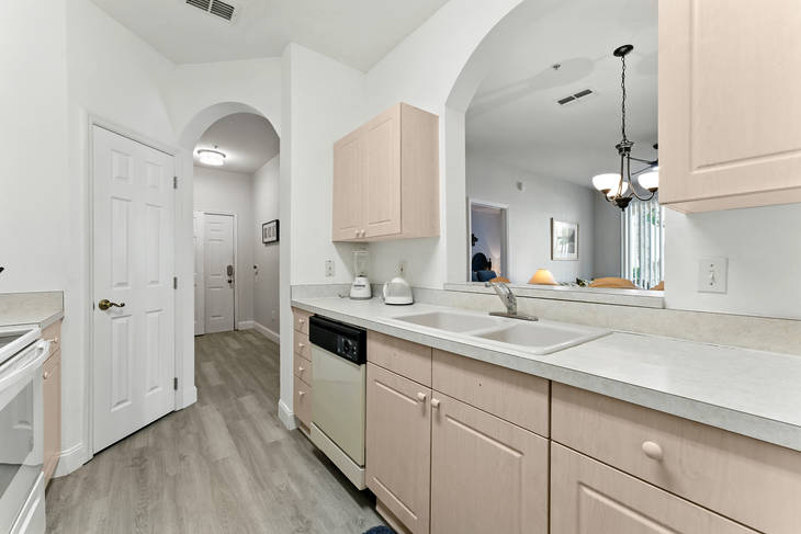 Departamento de 3 dormitorios en Windsor Palms – foto 8