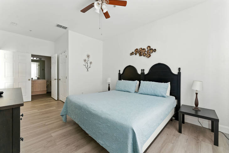 Departamento de 3 dormitorios en Windsor Palms – foto 14