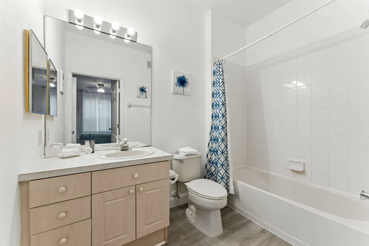 Departamento de 3 dormitorios en Windsor Palms – foto 17
