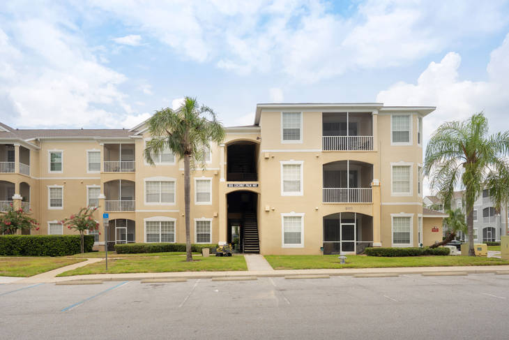 Departamento de 3 dormitorios en Windsor Palms – foto 24